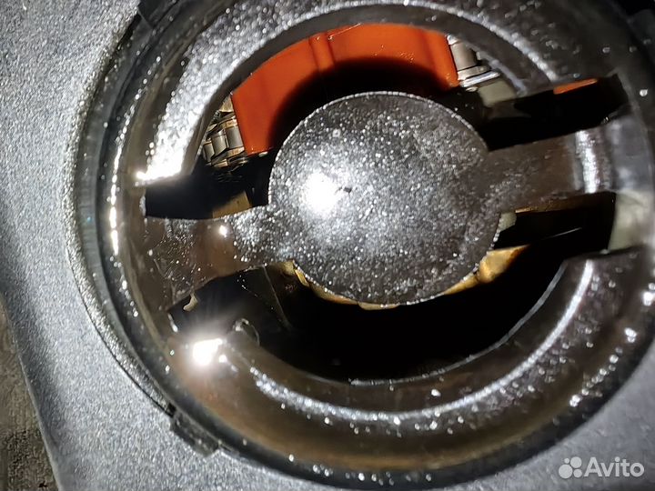 Двигатель N46B20BD из ОАЭ контракт для BMW X3