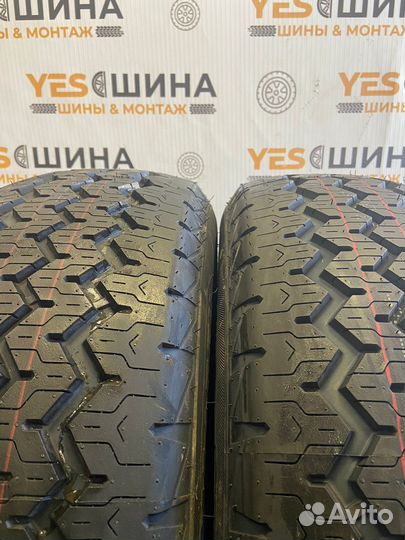 Roadmarch Primevan 9 235/65 R16 115R