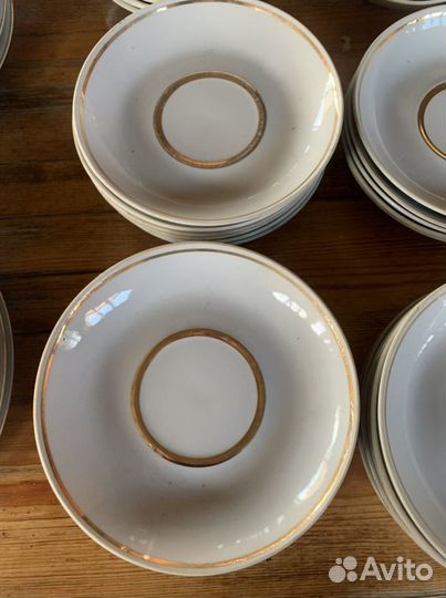 Посуда СССР