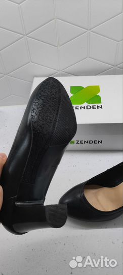 Туфли женские