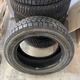 Dunlop Graspic DS3 205/55 R16