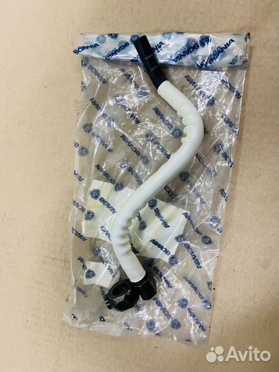 Трубка топливная Scania 2023569