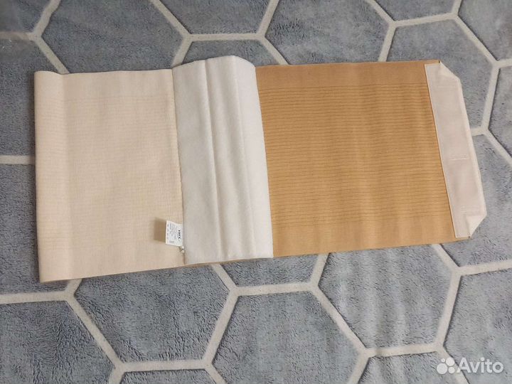 Бандаж послеоперационный брюшной