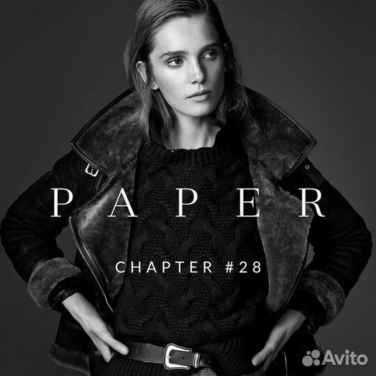 Свитер Massimo dutti шерсть кашемир