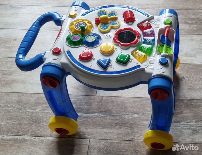 Ходунки-Каталка-толокар