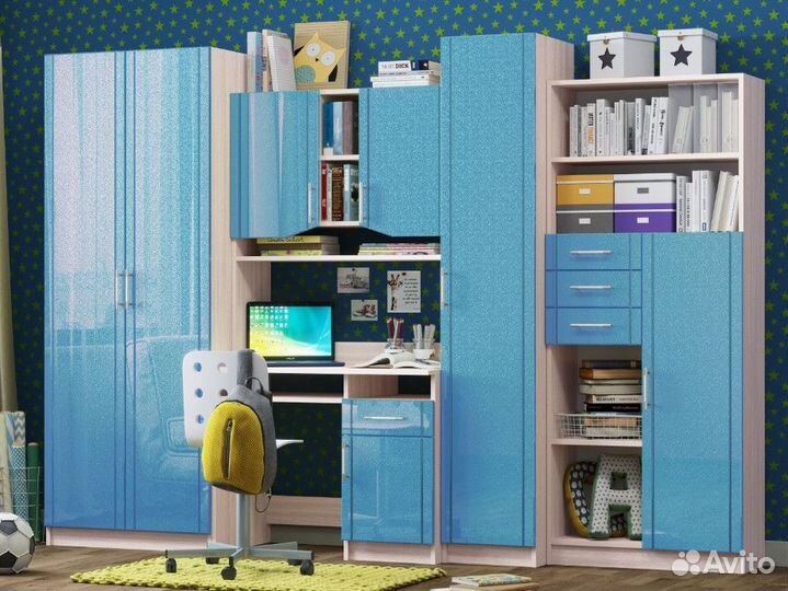 Уголок школьника юниор