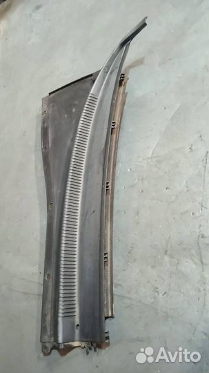 Жабо дождевик Chevrolet Lacetti (2004 - 2013)