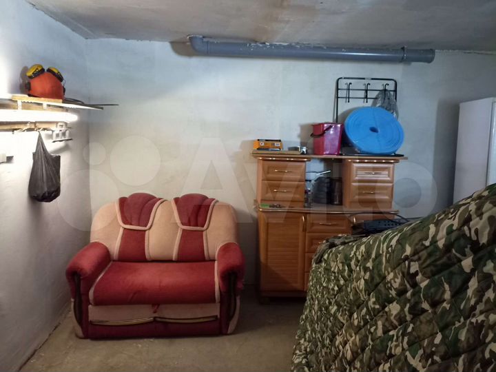 Гараж, 28 м²