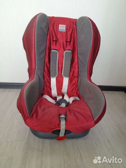 Детское автокресло Ramatti