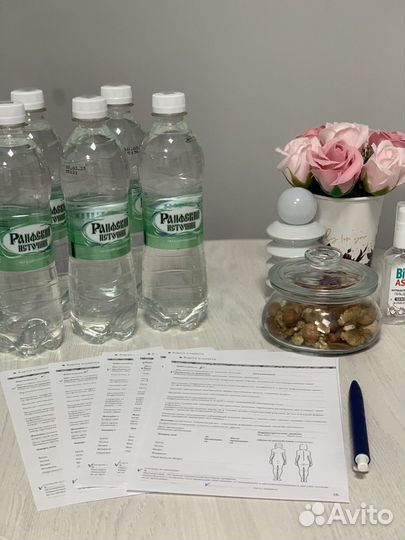 Обучение курсы массажа аппаратный, ручной