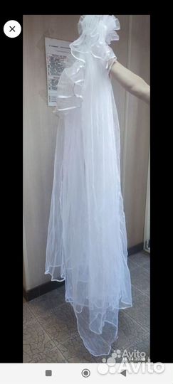 Держатель для балдахина + балдахин