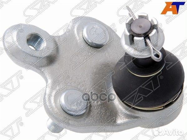 Шаровая опора toyota prius 03-11 lhrh