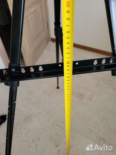 Мольберт складной