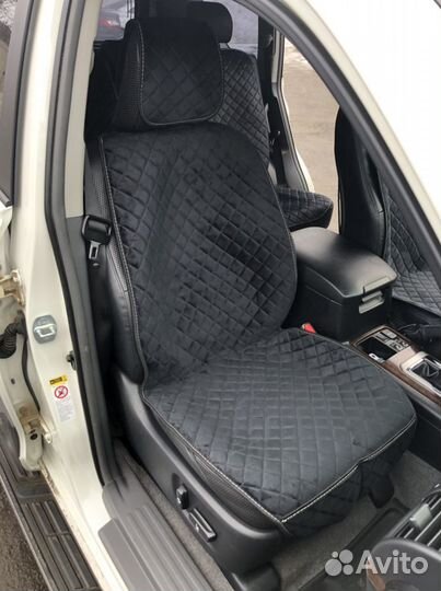 Автомобильные Накидки на весь салон