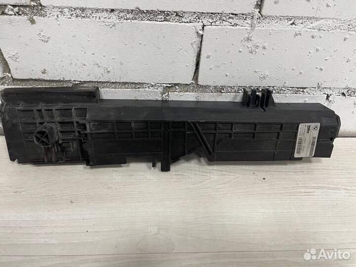 Крепление радиатора BMW F20 F30