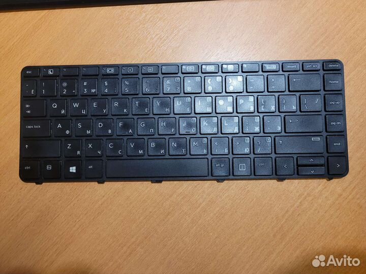 Hp ProBook 440 g3 разбор/матрица 14 дюймов