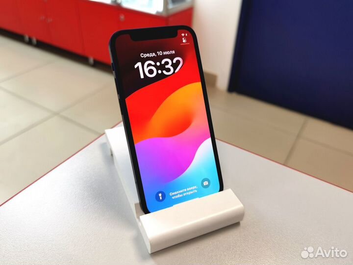 iPhone 12 mini, 128 ГБ