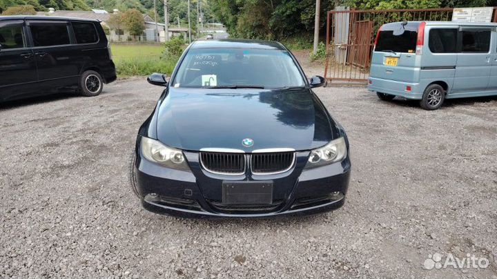 Авто на разбор Bmw 3-Series E90 N46B20B 2004