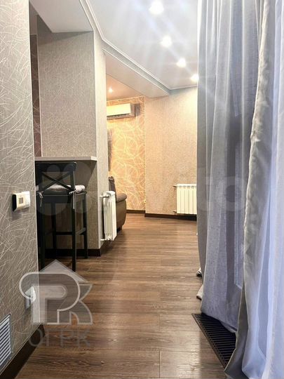 2-к. квартира, 75,7 м², 13/17 эт.