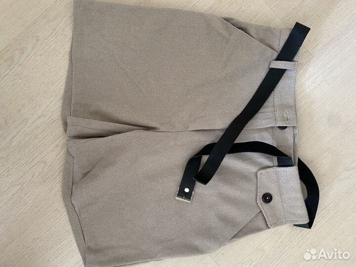 Шорты женские