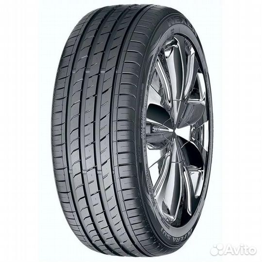 Nexen N'Fera SU1 235/40 R19 96Y