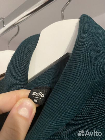 Пакет вещей Zolla