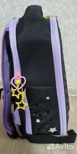 Рюкзак для девочки