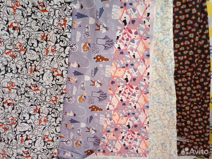 Ткань курточная Дюспо Milky