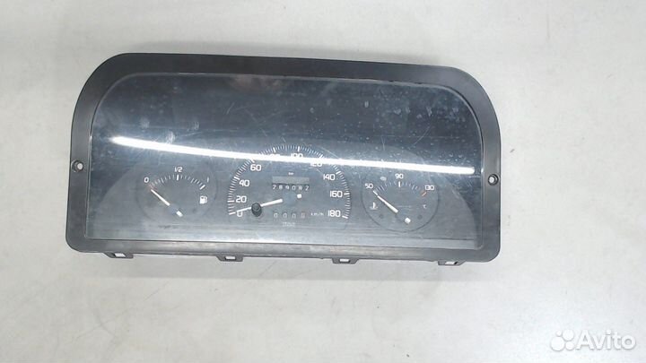 Щиток приборов Fiat Ducato, 2002