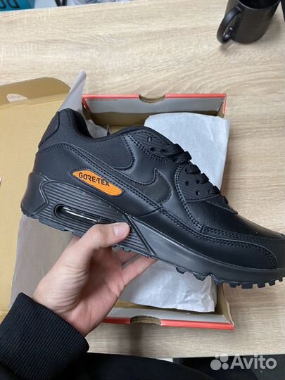 Nike air max 90 Gore-Tex