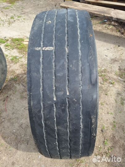 Колеса на грузовик