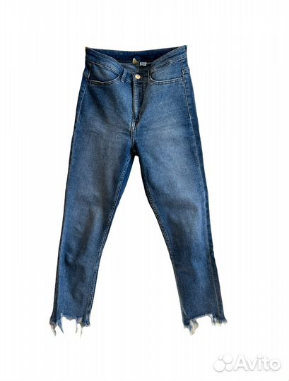 Джинсы H&M
