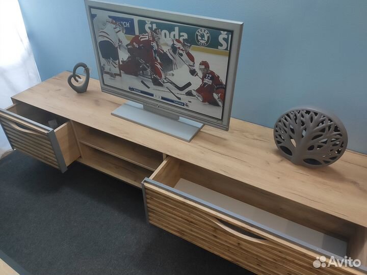 Тумба под тв