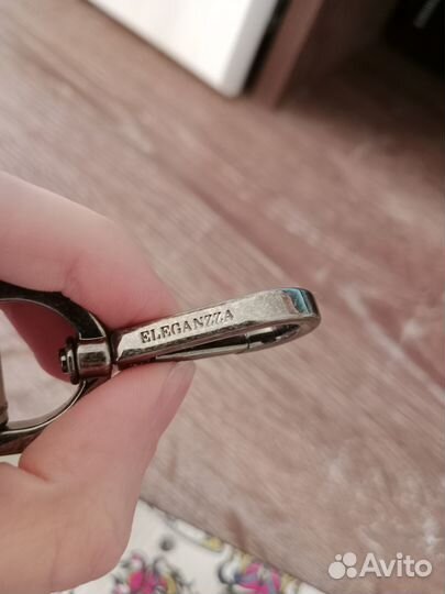 Ремень для сумки eleganzza