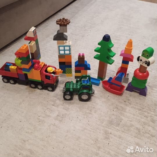 Lego duplo