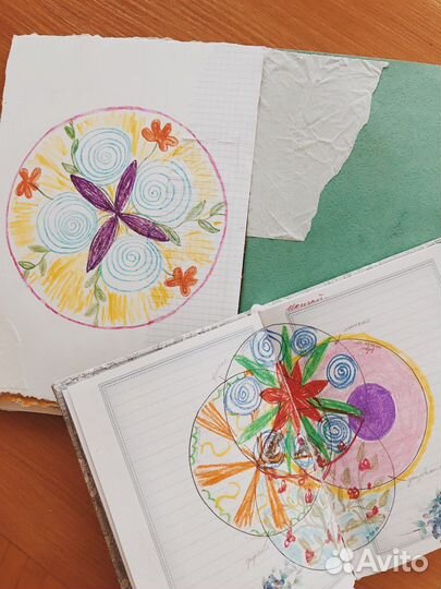 Арт-терапевт, арт коуч (Онлайн)