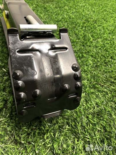 Домкрат Volkswagen Passat B7 362 cfgb 2012