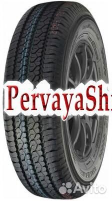 Royal Black Royal Commercial 205/65 R16