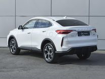 Новый Haval F7x 2.0 AMT, 2024, цена от 3 099 000 руб.