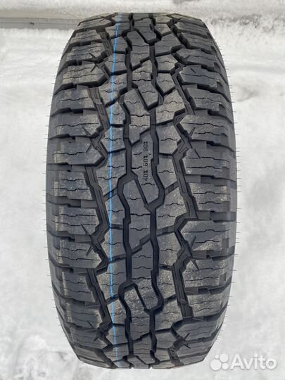 Nokian Tyres Outpost AT 265/70 R17 115T