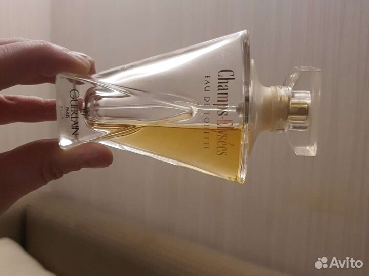 Парфюмерия