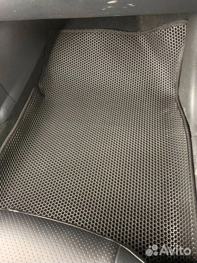 Ева эва коврики в авто