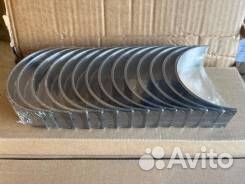 1001762093 Вкладыши шатунные WP13