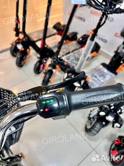 Электровелосипед колхозник