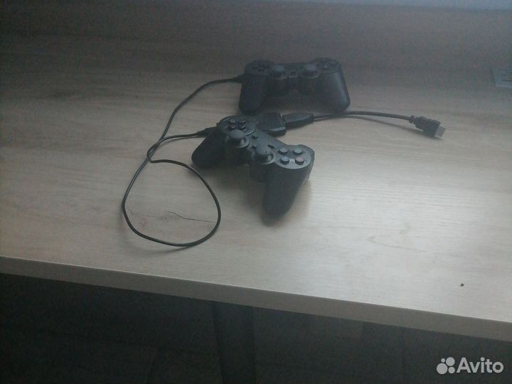 Игровая приставка Game stick 64gb