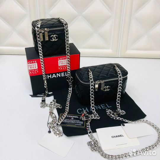 Сумка Chanel / Сумка Шанель