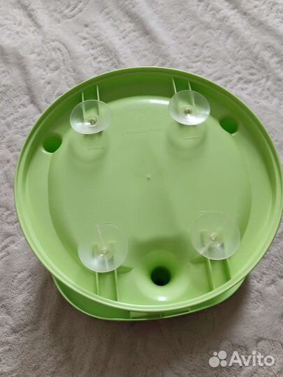 Стульчик для купания