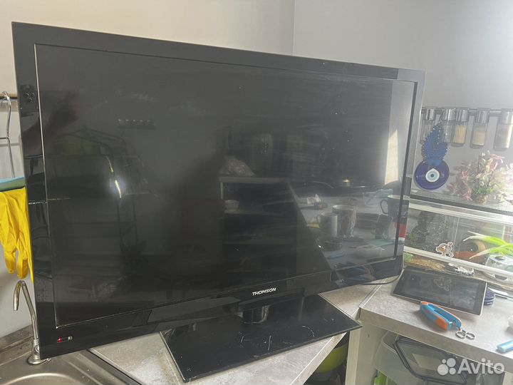 Телевизор бу