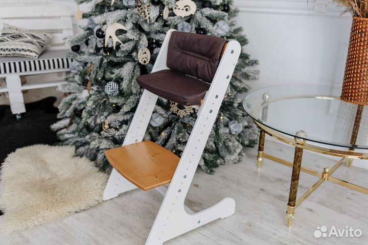 Растущий стул конек горбунок