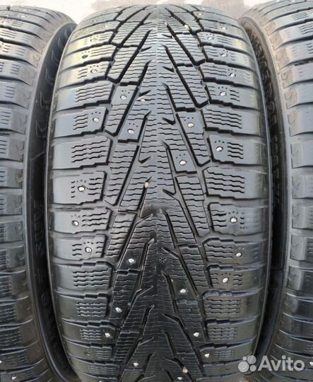 Nokian Tyres Hakkapeliitta 7 SUV 265/45 R21 108P